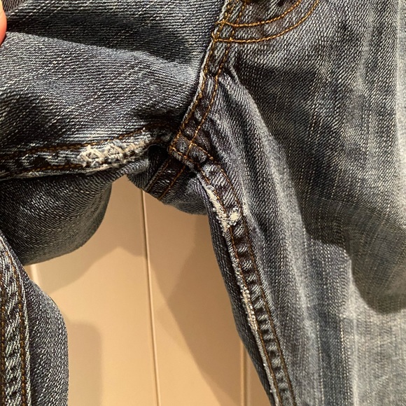 Levi’s Slim Straight 514 jeans - Picture 5 of 6